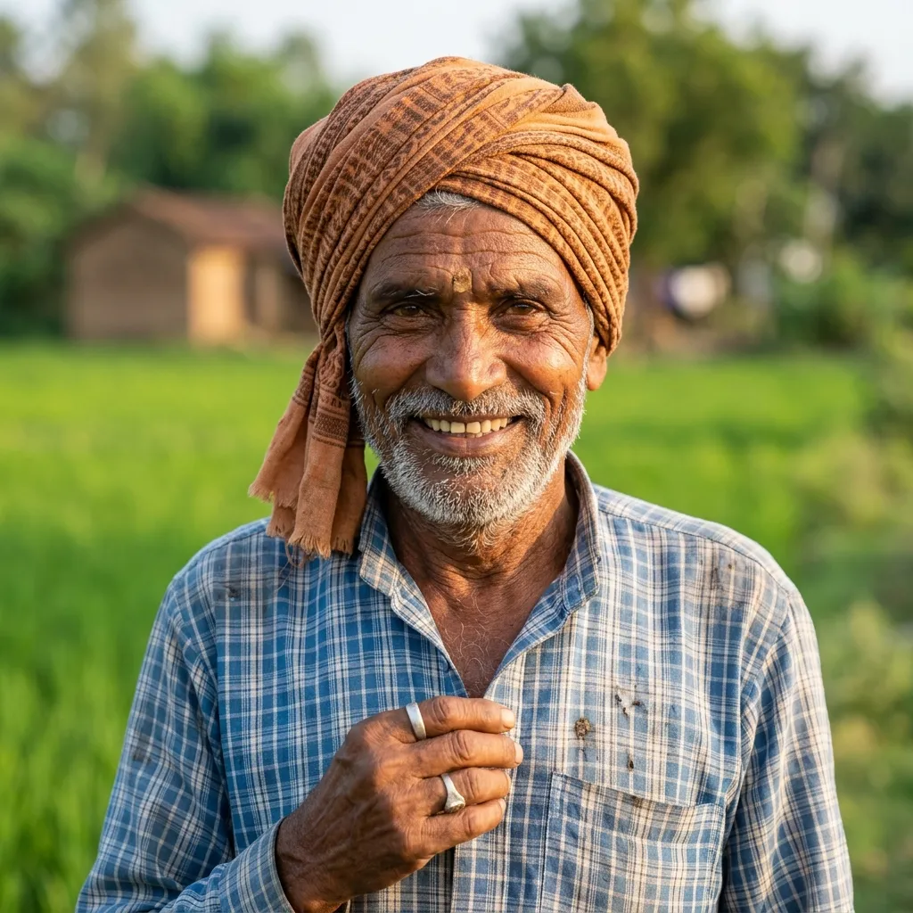 Ramesh Patel